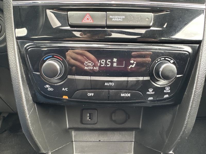 Image SUZUKI Vitara 1.0 Boosterjet 111ch Style