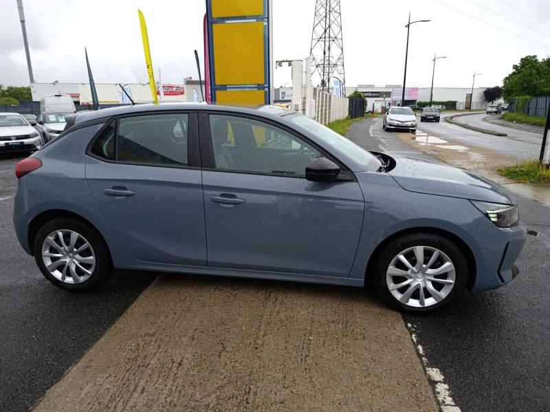 Image OPEL Corsa 1.2 Turbo 100ch