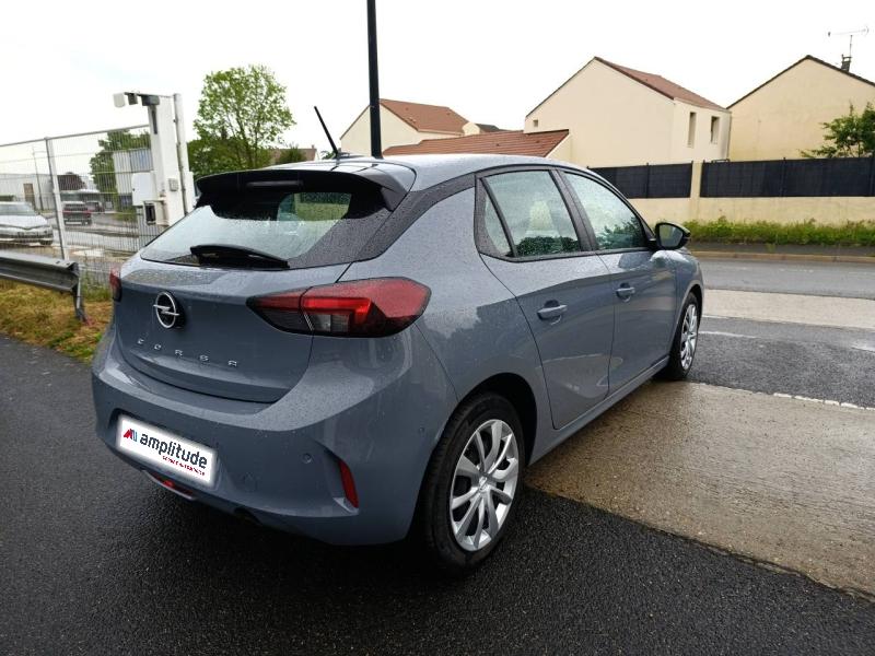 Image OPEL Corsa 1.2 Turbo 100ch
