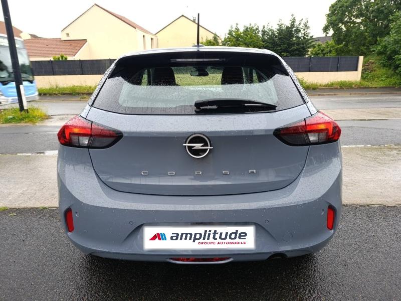 Image OPEL Corsa 1.2 Turbo 100ch