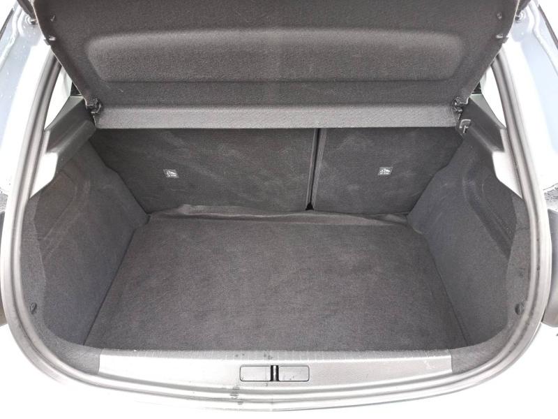 Image OPEL Corsa 1.2 Turbo 100ch
