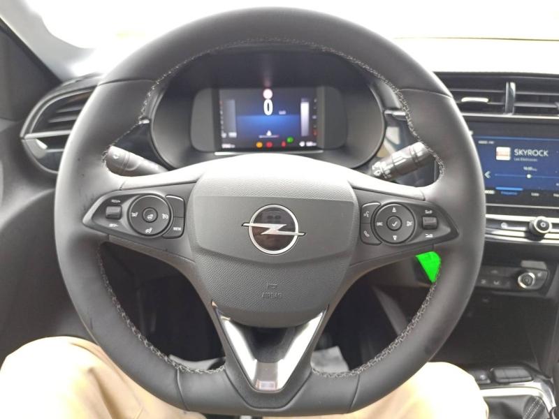 Image OPEL Corsa 1.2 Turbo 100ch