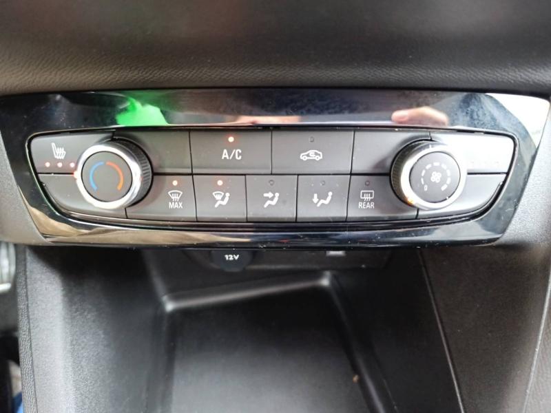 Image OPEL Corsa 1.2 Turbo 100ch