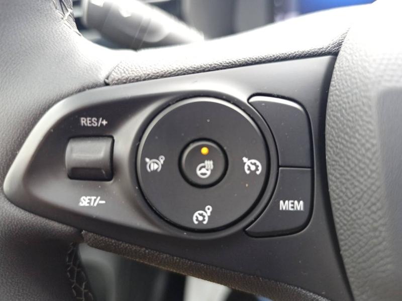 Image OPEL Corsa 1.2 Turbo 100ch