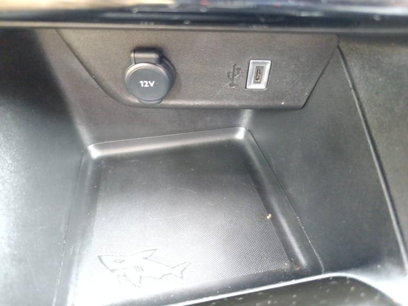 Image OPEL Corsa 1.2 Turbo 100ch