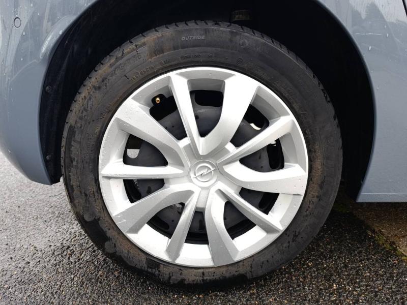 Image OPEL Corsa 1.2 Turbo 100ch