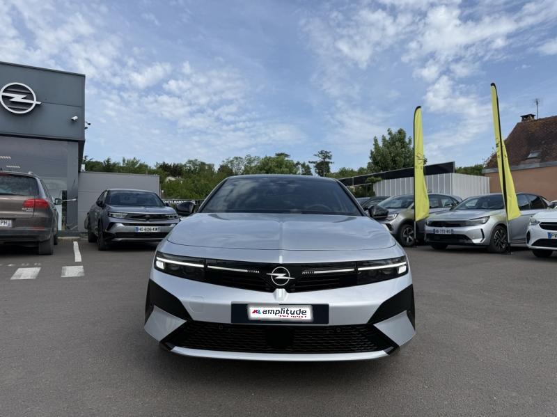 Image OPEL Astra 1.2 Turbo Hybrid 145ch Ultimate e-DCT 6