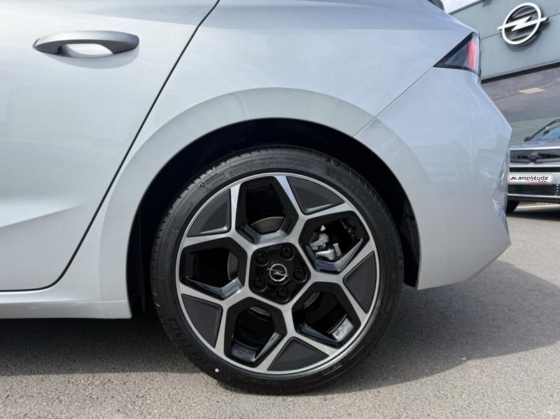 Image OPEL Astra 1.2 Turbo Hybrid 145ch Ultimate e-DCT 6