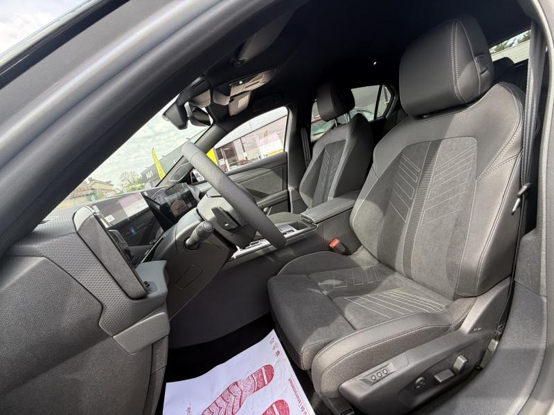 Image OPEL Astra 1.2 Turbo Hybrid 145ch Ultimate e-DCT 6