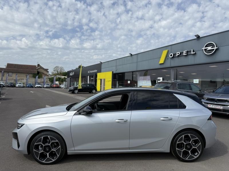 Image OPEL Astra 1.2 Turbo Hybrid 145ch Ultimate e-DCT 6
