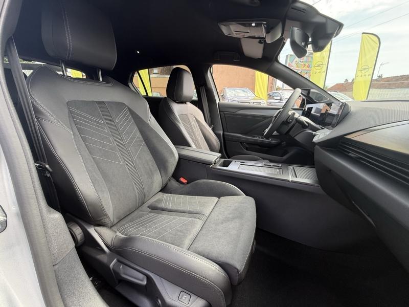 Image OPEL Astra 1.2 Turbo Hybrid 145ch Ultimate e-DCT 6