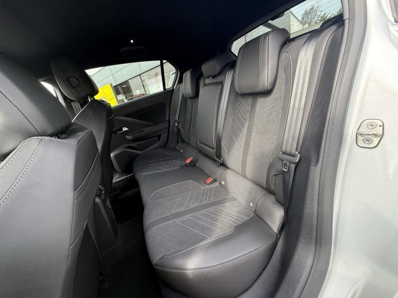 Image OPEL Astra 1.2 Turbo Hybrid 145ch Ultimate e-DCT 6