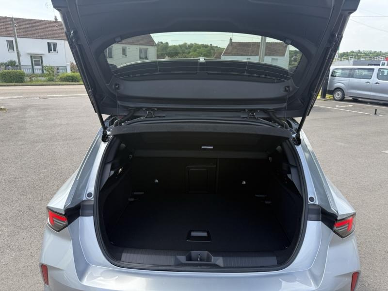 Image OPEL Astra 1.2 Turbo Hybrid 145ch Ultimate e-DCT 6