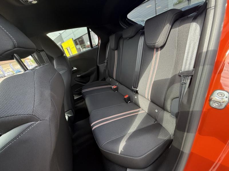 Image OPEL Corsa 1.2 Turbo 100ch YES