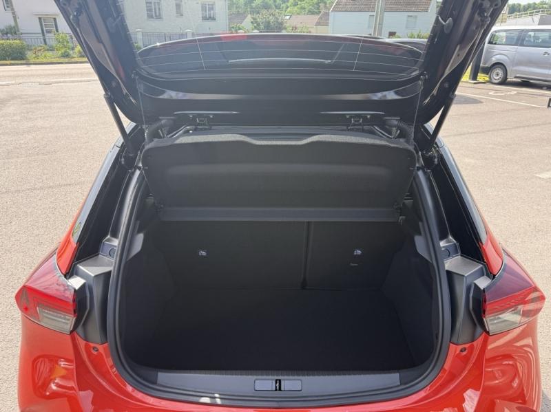 Image OPEL Corsa 1.2 Turbo 100ch YES