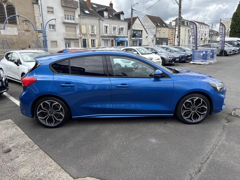Image FORD Focus 1.5 EcoBoost 150ch ST-Line