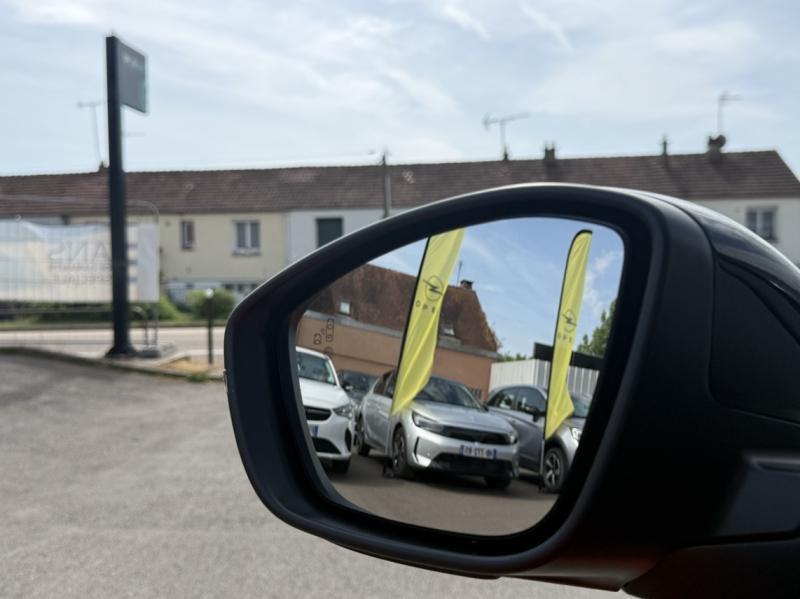 Image OPEL Corsa 1.2 Turbo 100ch YES