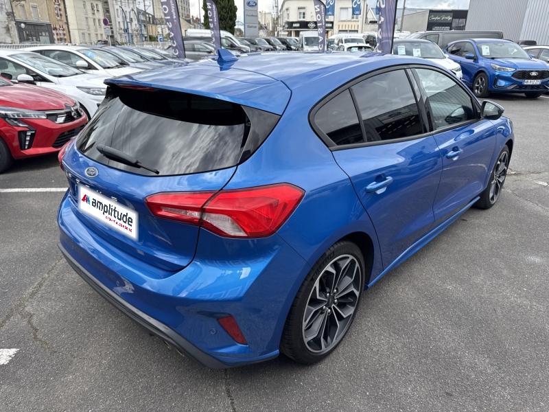 Image FORD Focus 1.5 EcoBoost 150ch ST-Line