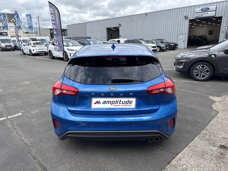Image FORD Focus 1.5 EcoBoost 150ch ST-Line