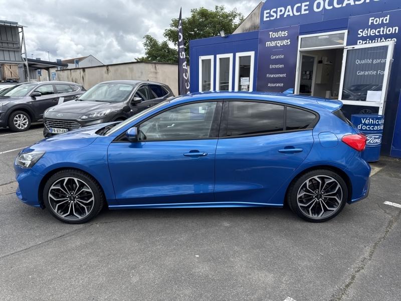 Image FORD Focus 1.5 EcoBoost 150ch ST-Line