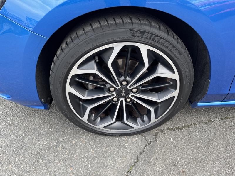 Image FORD Focus 1.5 EcoBoost 150ch ST-Line