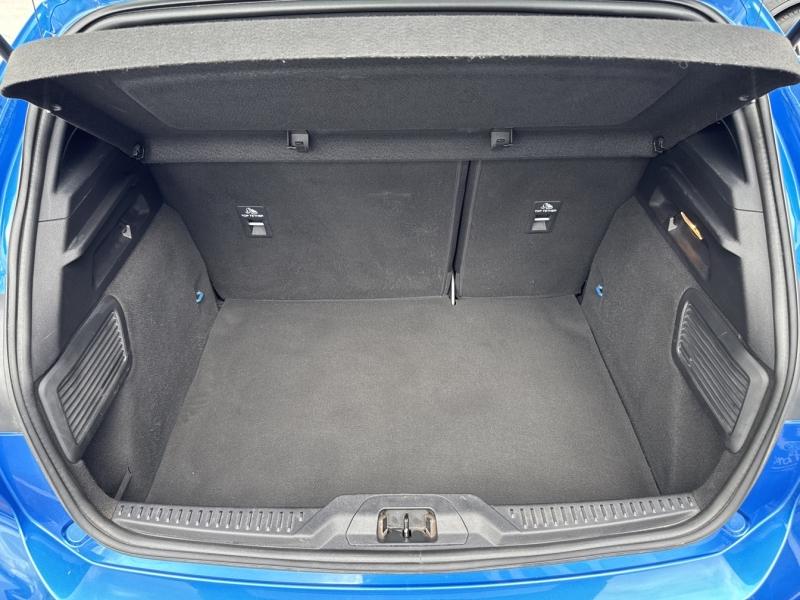 Image FORD Focus 1.5 EcoBoost 150ch ST-Line