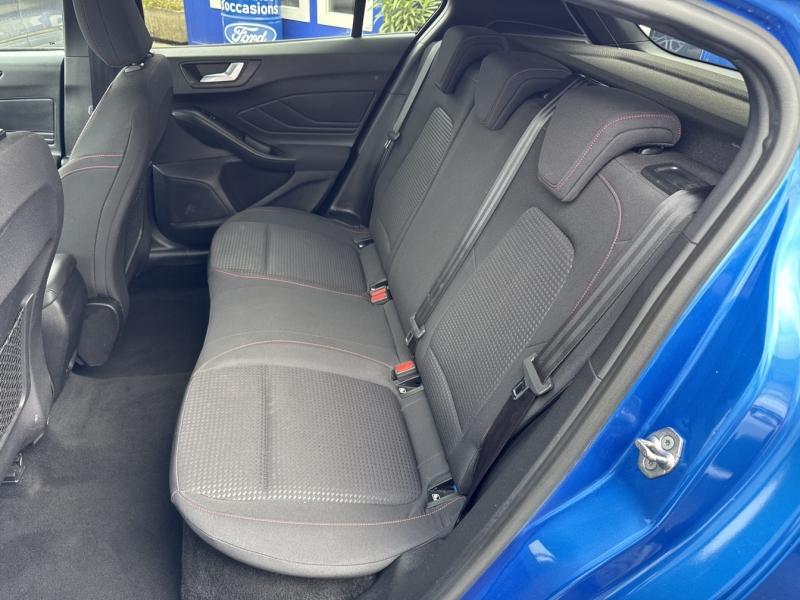 Image FORD Focus 1.5 EcoBoost 150ch ST-Line