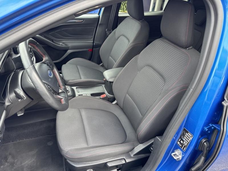 Image FORD Focus 1.5 EcoBoost 150ch ST-Line