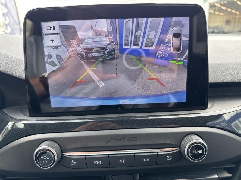 Image FORD Focus 1.5 EcoBoost 150ch ST-Line