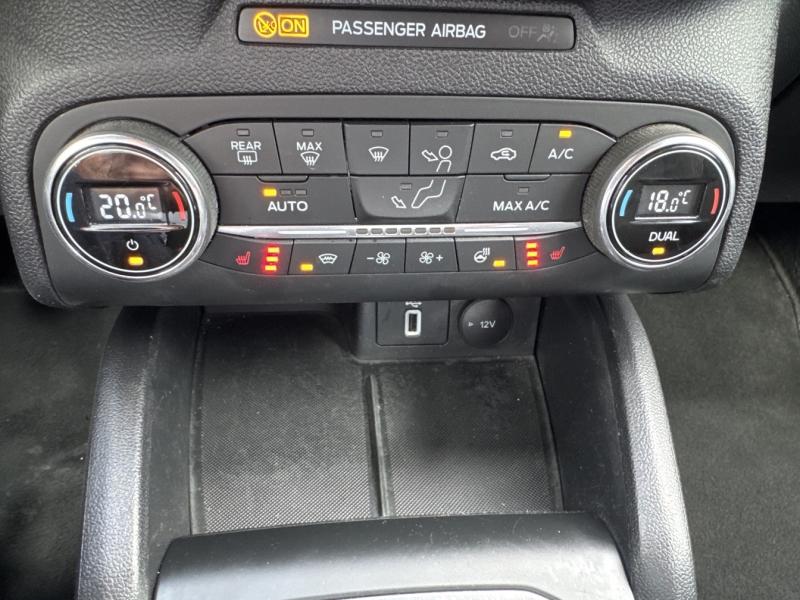 Image FORD Focus 1.5 EcoBoost 150ch ST-Line