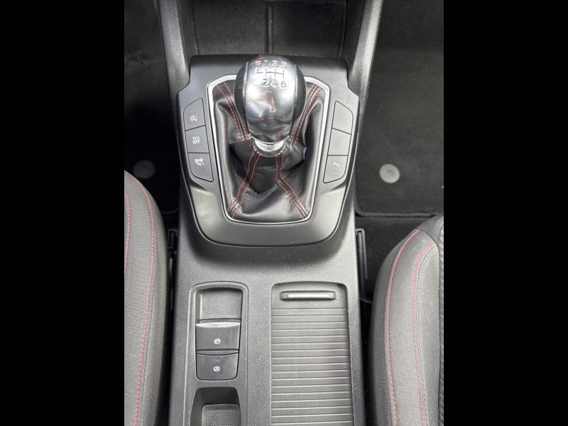 Image FORD Focus 1.5 EcoBoost 150ch ST-Line