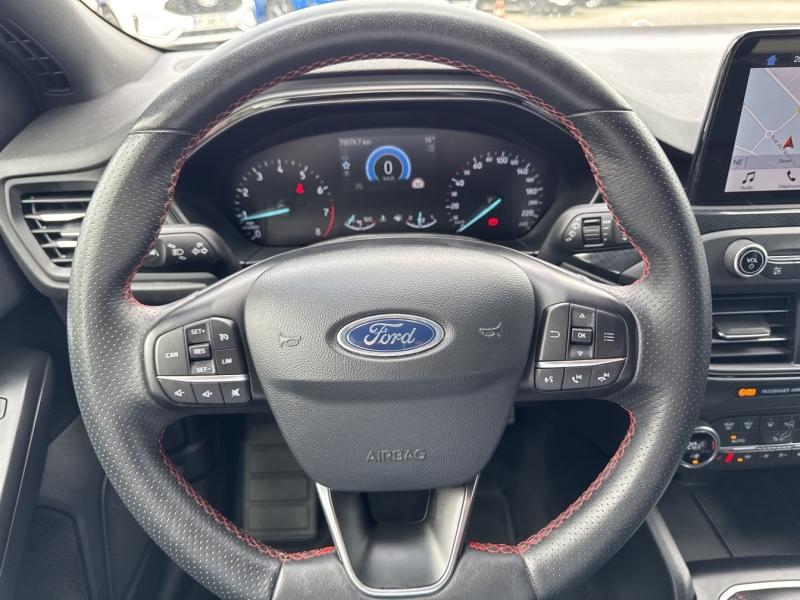 Image FORD Focus 1.5 EcoBoost 150ch ST-Line