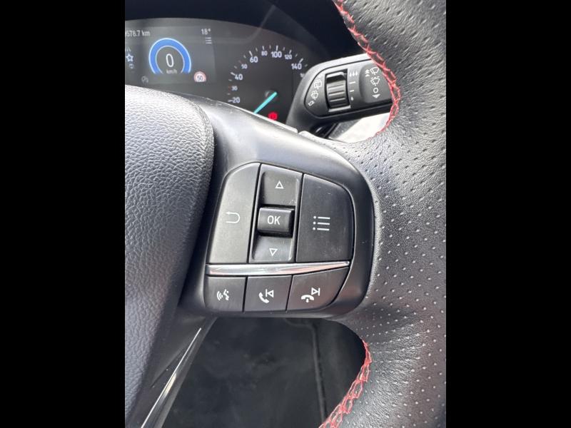 Image FORD Focus 1.5 EcoBoost 150ch ST-Line