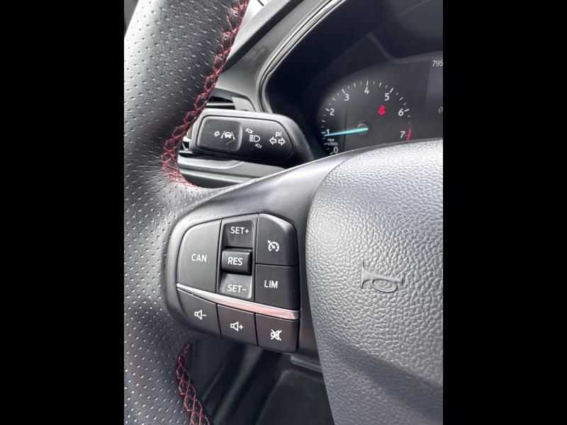 Image FORD Focus 1.5 EcoBoost 150ch ST-Line