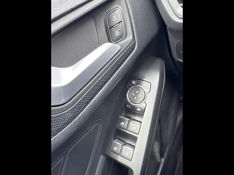 Image FORD Focus 1.5 EcoBoost 150ch ST-Line