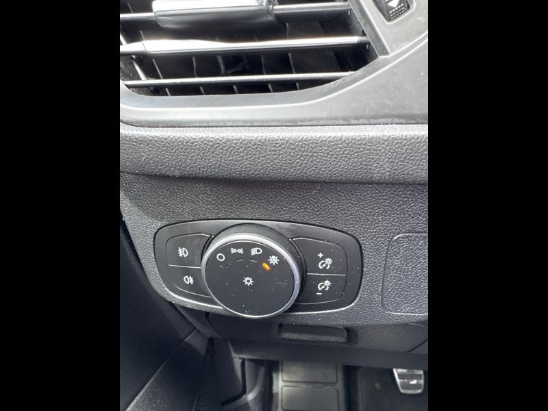 Image FORD Focus 1.5 EcoBoost 150ch ST-Line