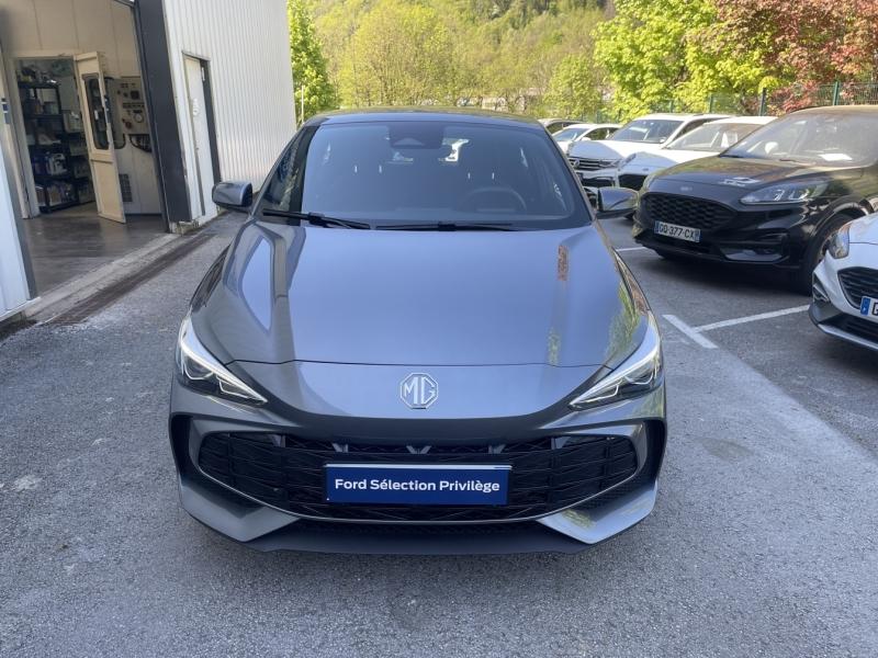 Image MG MOTOR MG3 Hybrid+ 195ch Standard