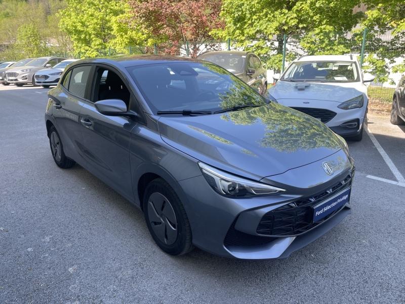 Image MG MOTOR MG3 Hybrid+ 195ch Standard