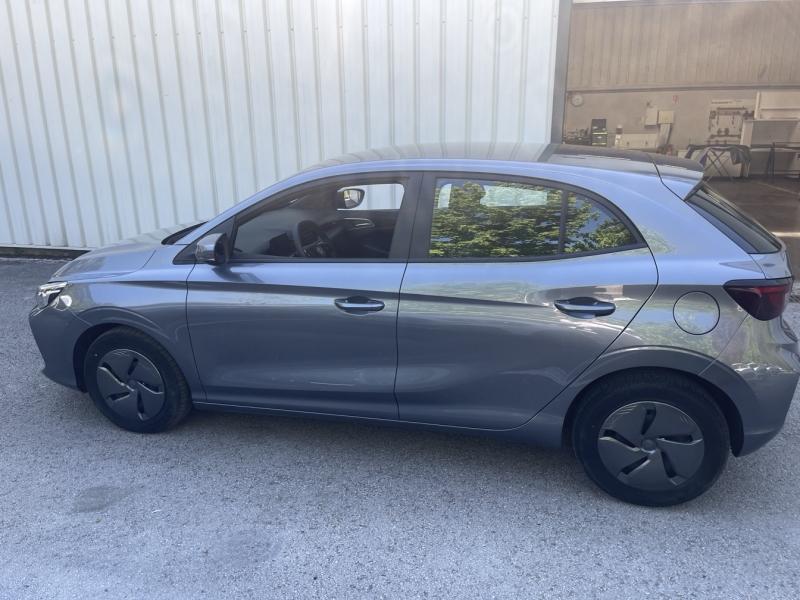 Image MG MOTOR MG3 Hybrid+ 195ch Standard
