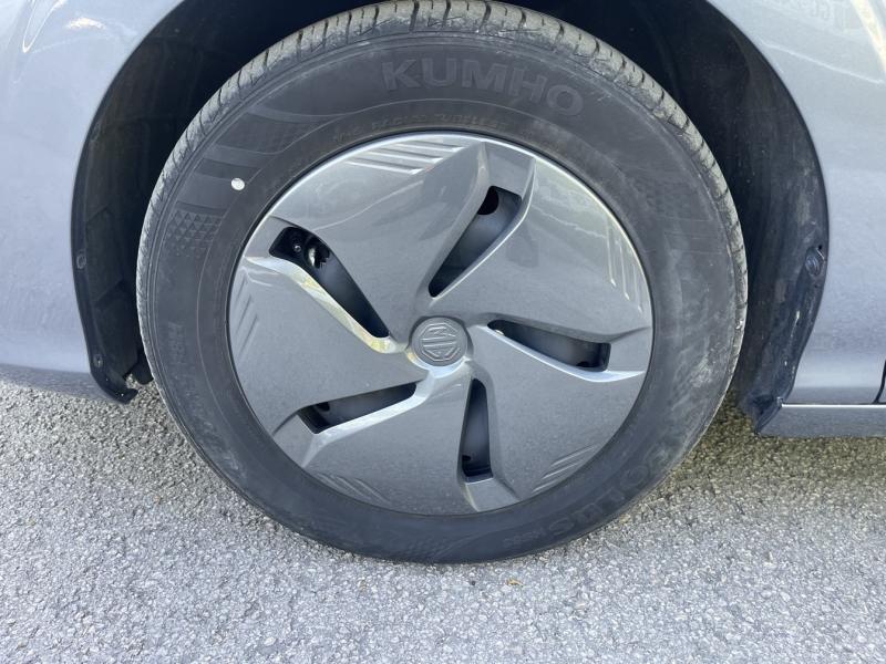 Image MG MOTOR MG3 Hybrid+ 195ch Standard