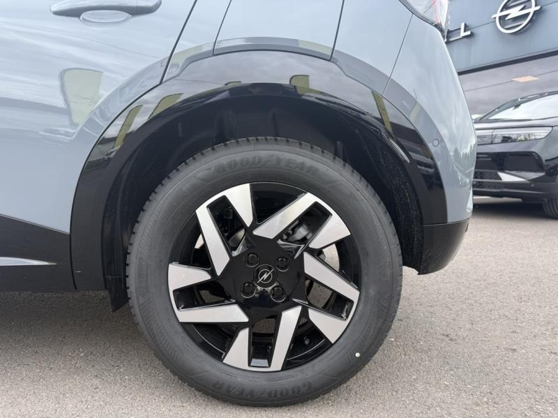 Image OPEL Mokka 1.2 Turbo Hybrid 145ch GS e-DCT6