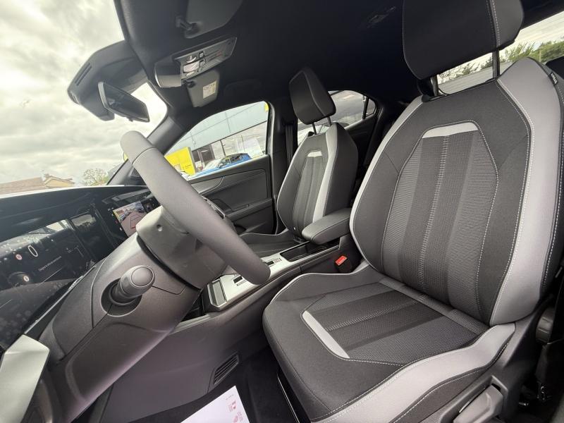 Image OPEL Mokka 1.2 Turbo Hybrid 145ch GS e-DCT6