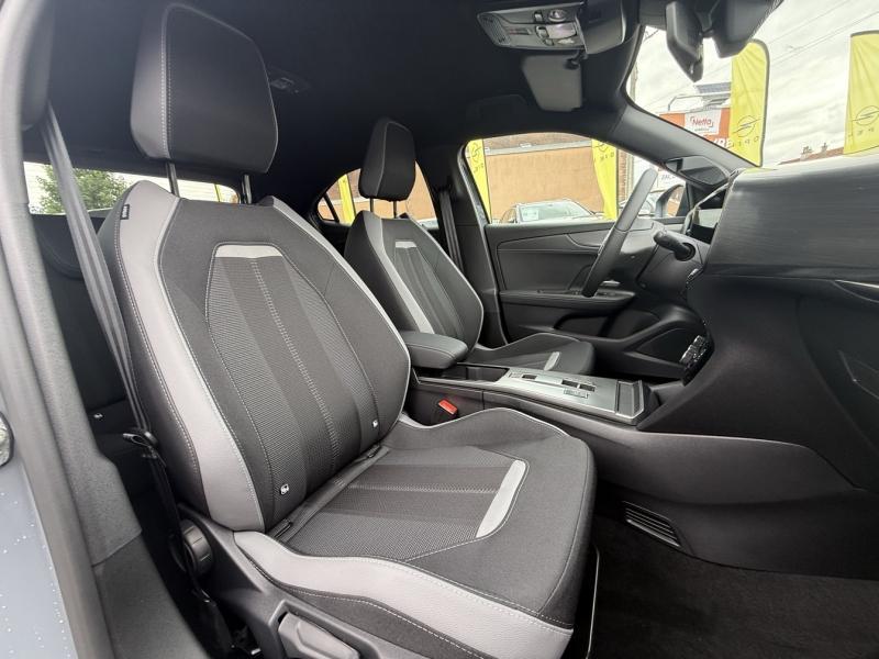 Image OPEL Mokka 1.2 Turbo Hybrid 145ch GS e-DCT6