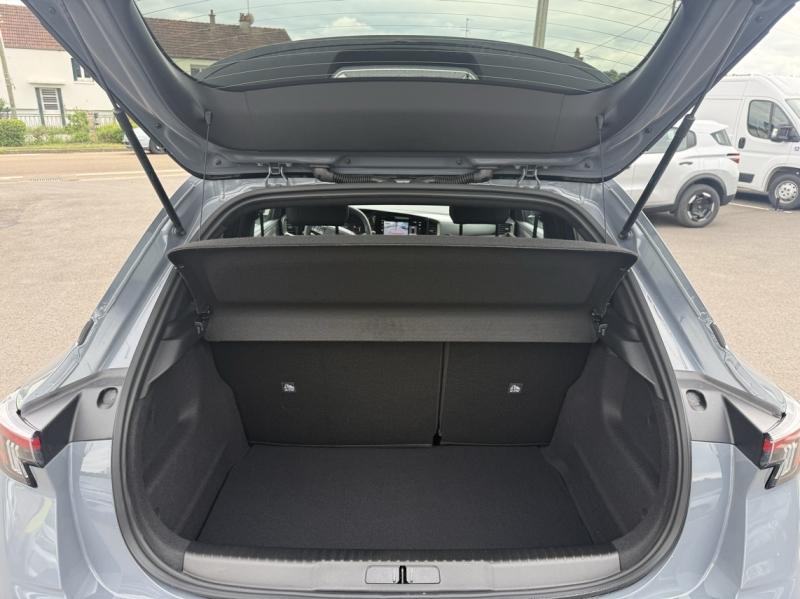 Image OPEL Mokka 1.2 Turbo Hybrid 145ch GS e-DCT6