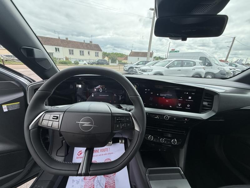 Image OPEL Mokka 1.2 Turbo Hybrid 145ch GS e-DCT6