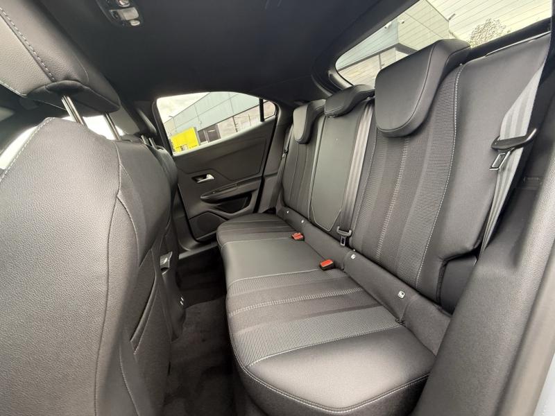 Image OPEL Mokka 1.2 Turbo Hybrid 145ch GS e-DCT6