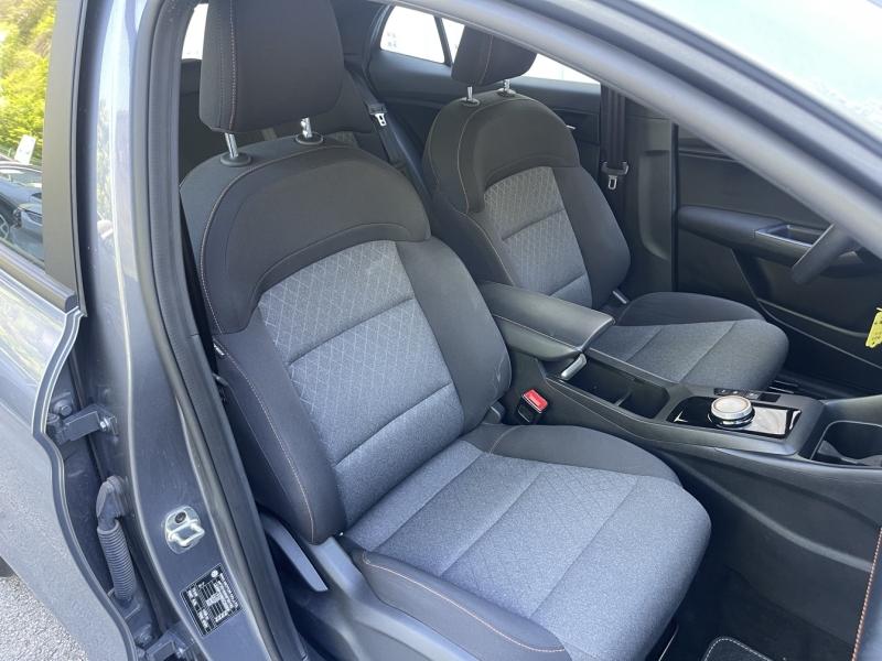 Image MG MOTOR MG3 Hybrid+ 195ch Standard