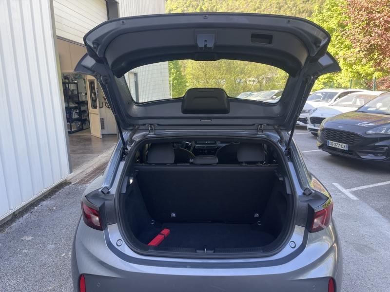 Image MG MOTOR MG3 Hybrid+ 195ch Standard