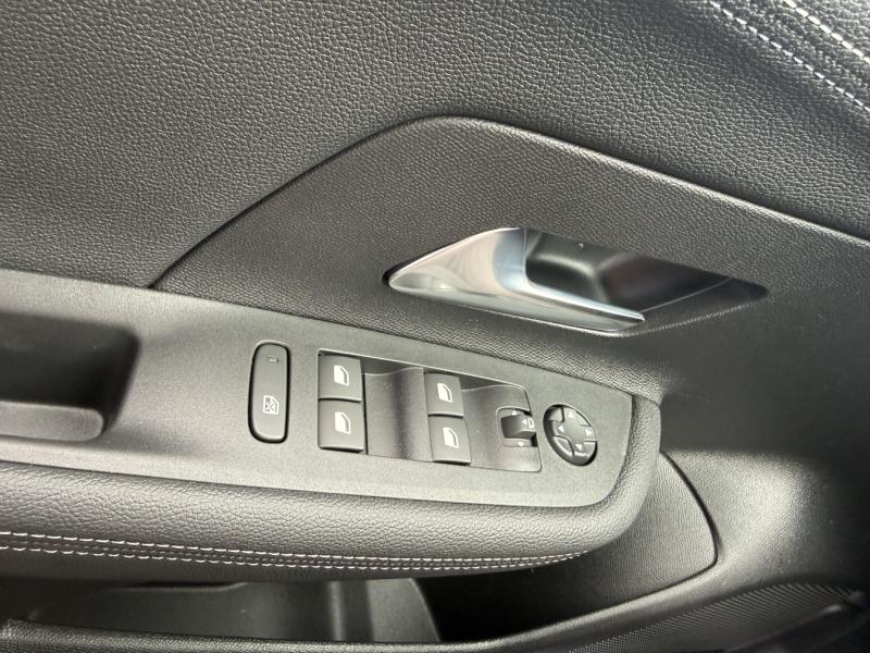 Image OPEL Mokka 1.2 Turbo Hybrid 145ch GS e-DCT6