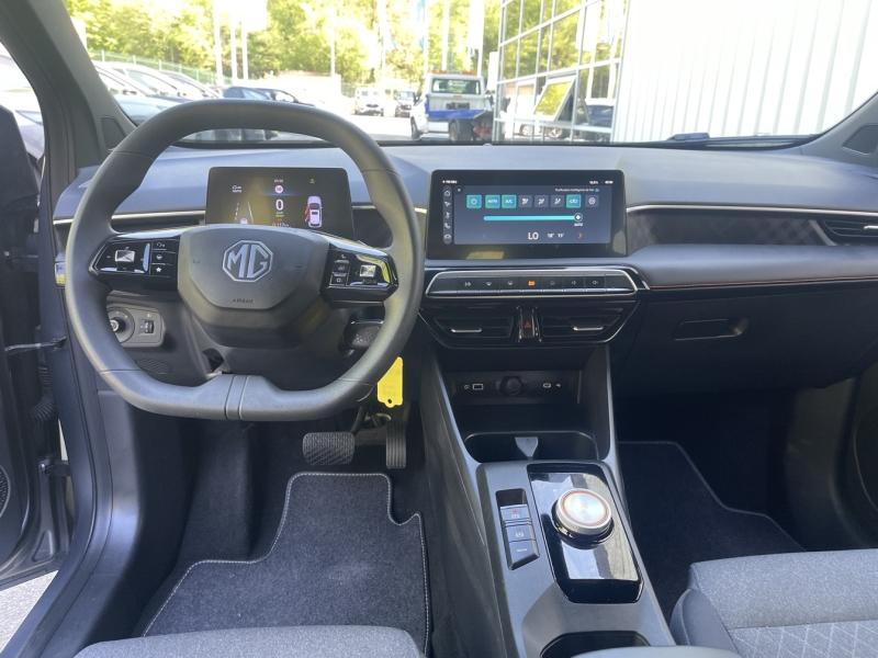 Image MG MOTOR MG3 Hybrid+ 195ch Standard